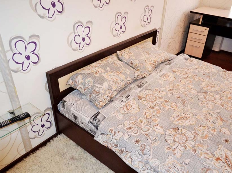 Квартира подобово Рівне район Льонокомбінат