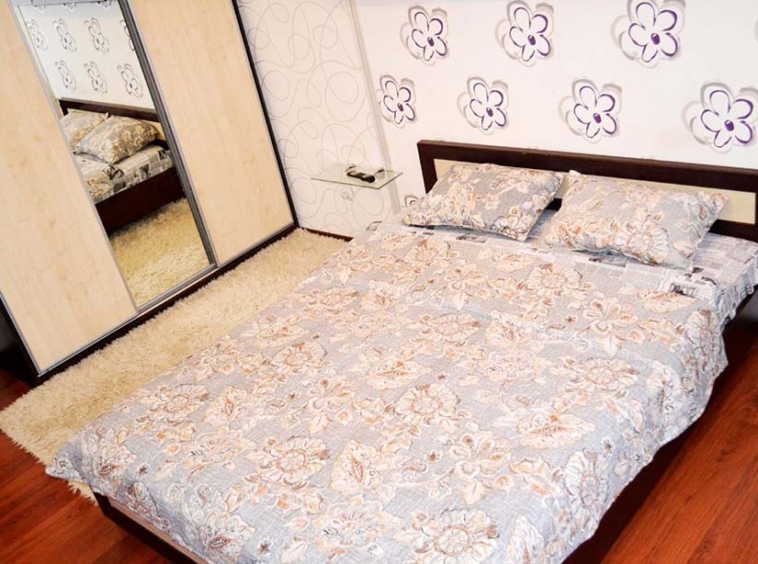 Квартира подобово Рівне район Льонокомбінат