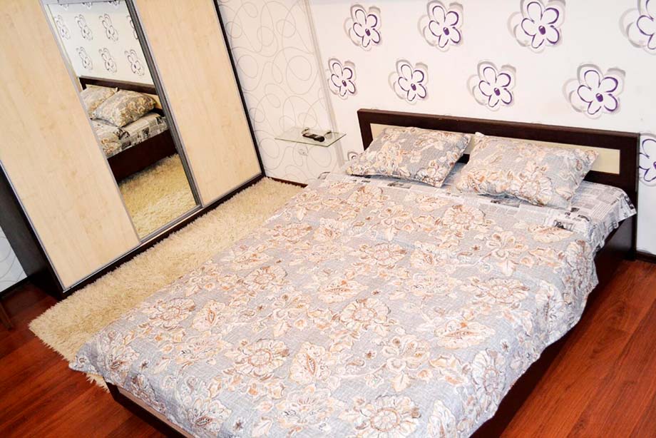 Квартира подобово Рівне район Льонокомбінат