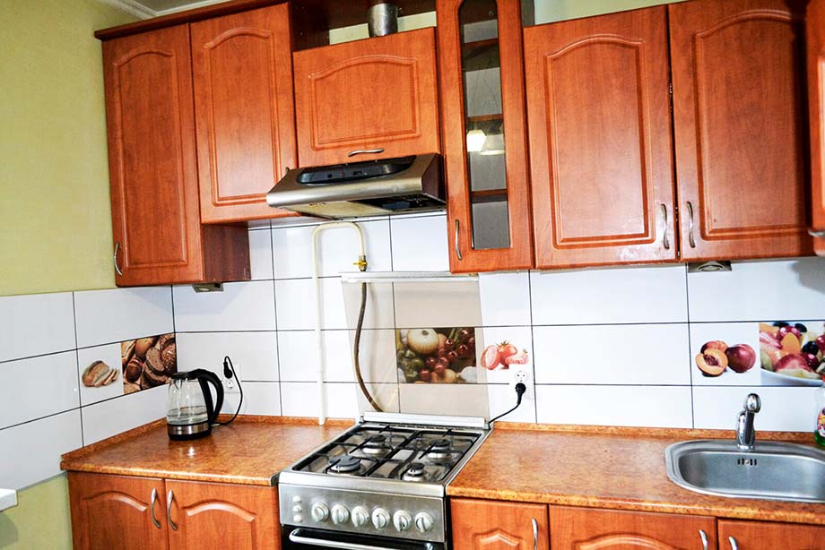 Однокімнатна квартира подобово Рівне район Ювілейне