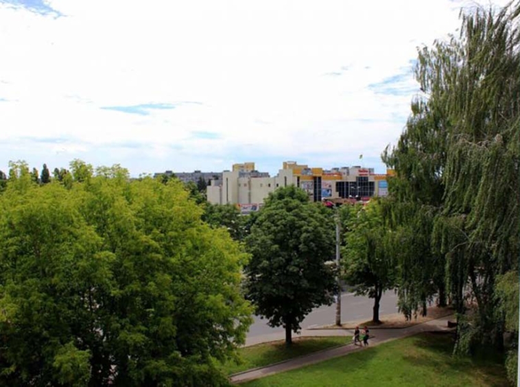 квартира подобово рівне район чайка