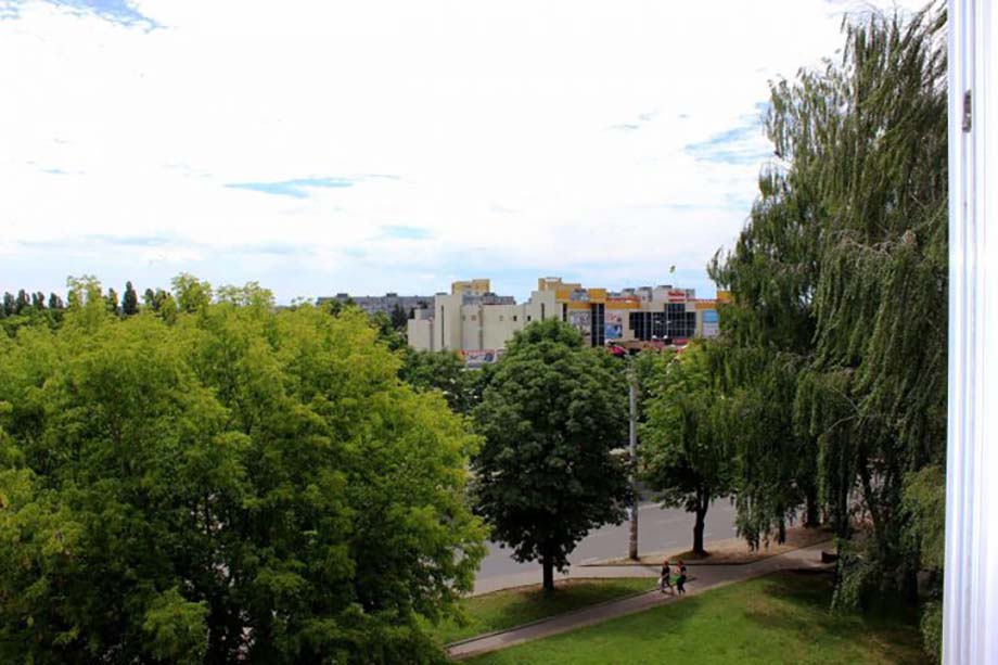 квартира подобово рівне район чайка